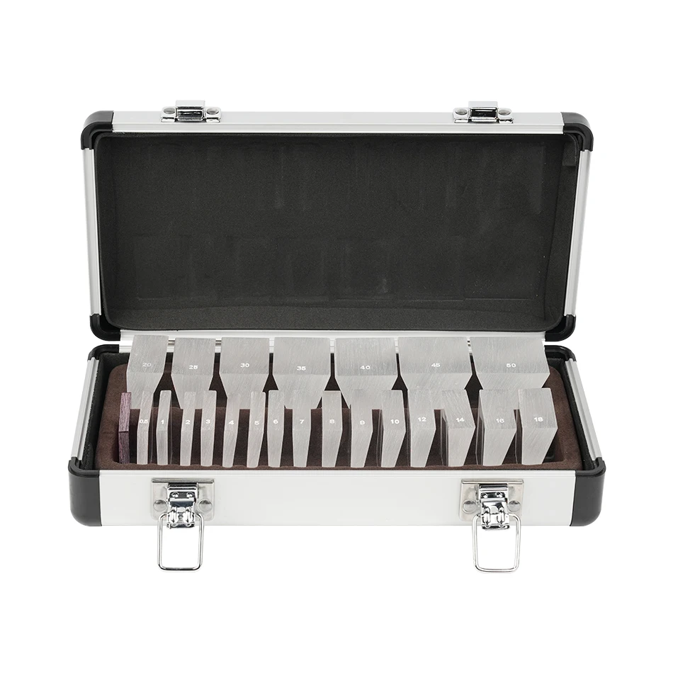 China AIST LS-22  High-quality, Cost-effective Ophthalmic Equipment Ophthmology Instrument Prism Bar