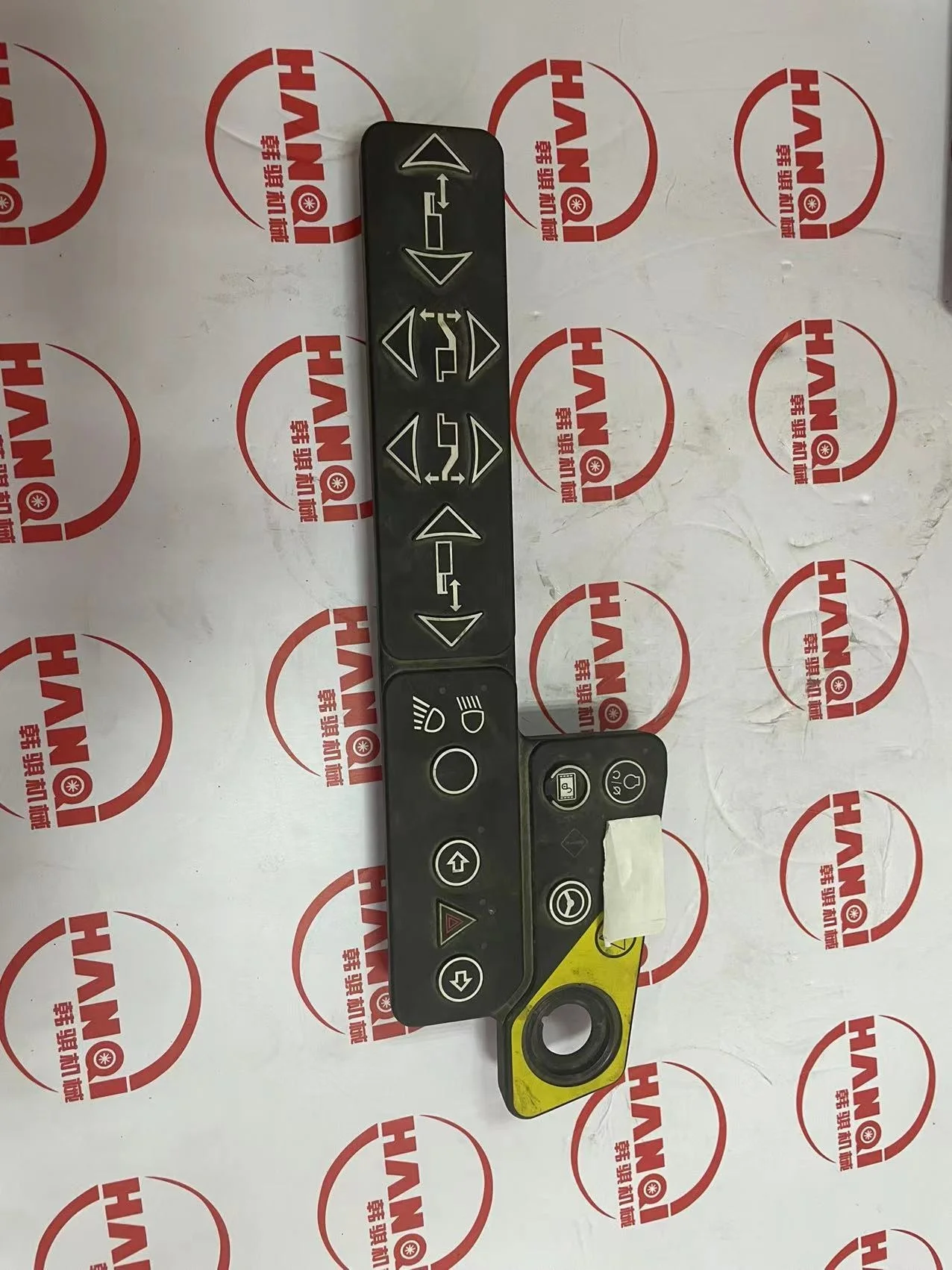 4177008 417-7008 أسفلت رصف AP655 585-9423 5404957 3950256 4503373 4177007 4177002