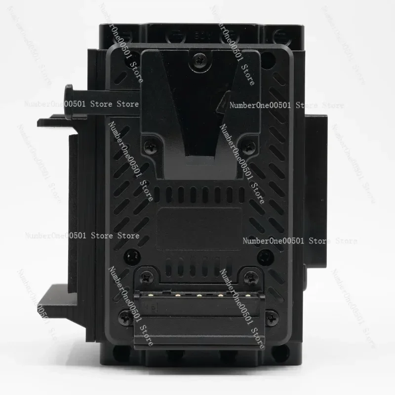 Applicable to Sony FX3/Fx30 Rabbit Cage Expansion Module Cineback