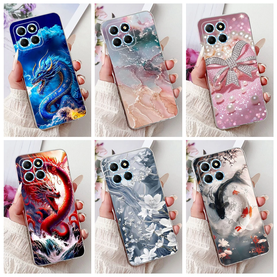 Clear Soft Slim Pho…