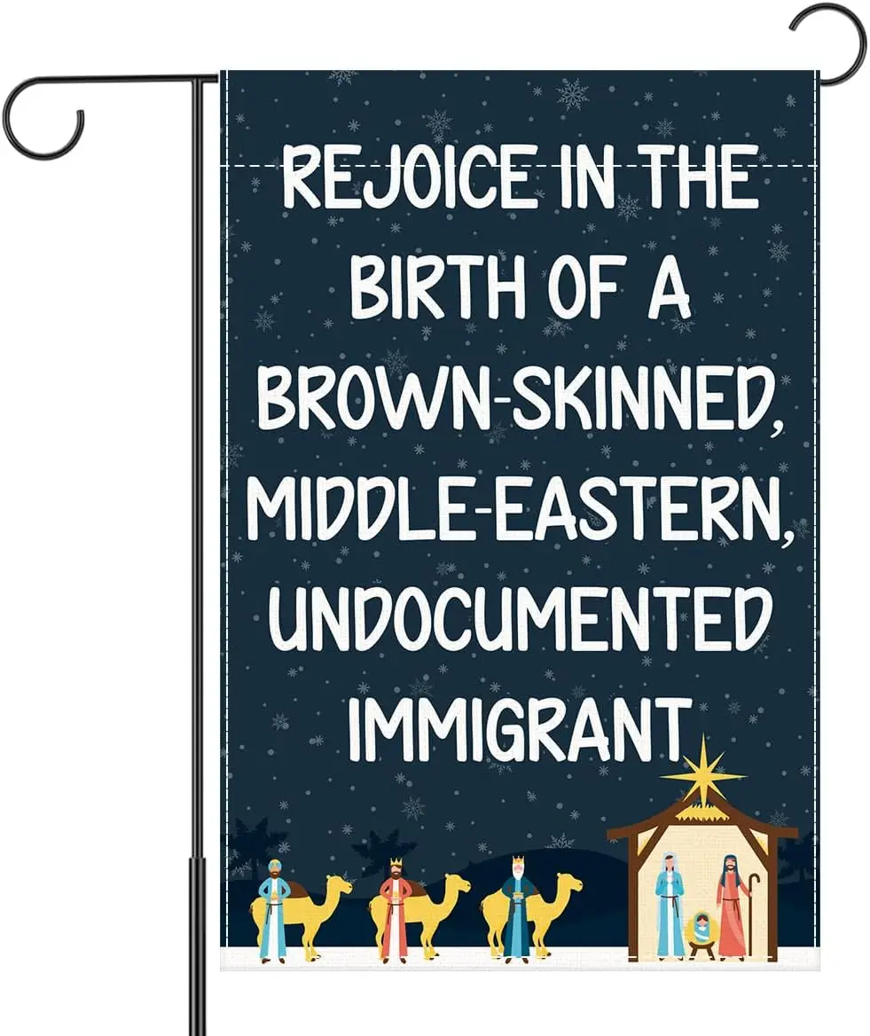 Christmas Garden Fl… - image