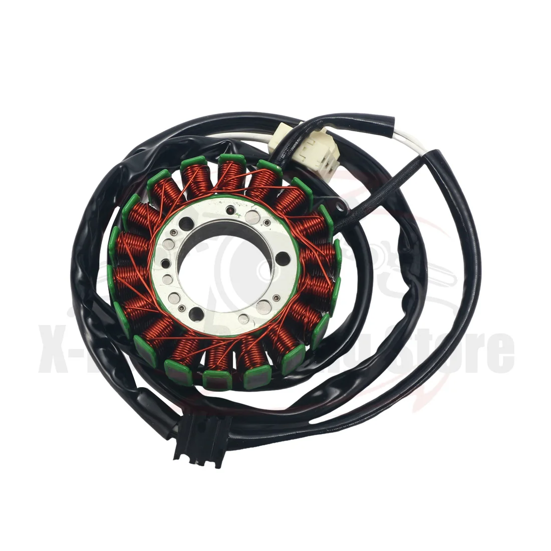 

Magneto Stator Coil For YAMAHA XP500 TMAX 2008 2009 2010 2011 Motorcycle Generator Coil 4B5-81410-00-00