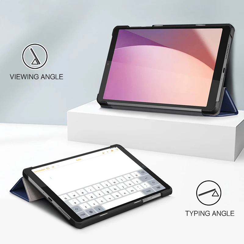 Thumbnail 2 - #39 Best Selling Lenovo Tab M9 Cases