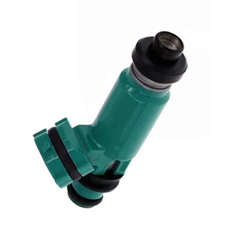 Buse d'injecteur de carburant 195500-3290 15710-64G00, 4 pièces, adaptée à Suzuki Esteem 1,6l L4 1998-2001 1955003290 1571064G00