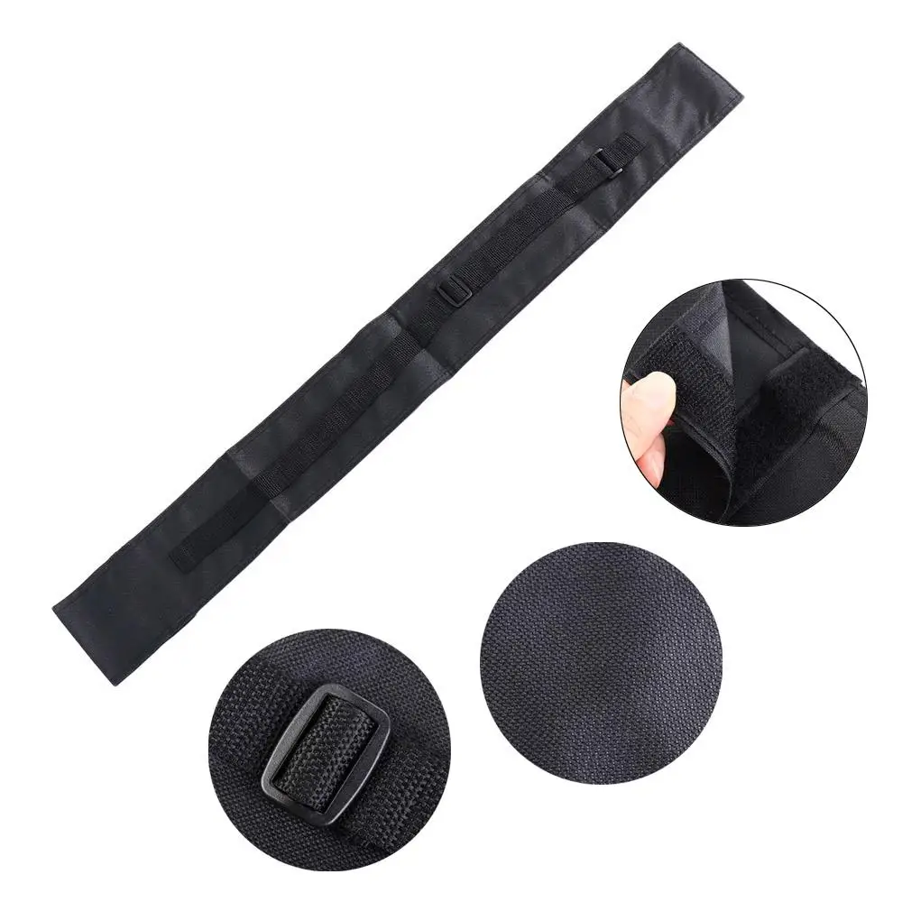 

Storage Bag Black Shoulder Strap Billiard Carrying Case Billiard Cue Bag Billiard Stick Pouch Sport Rod Case Pool Cue Bag