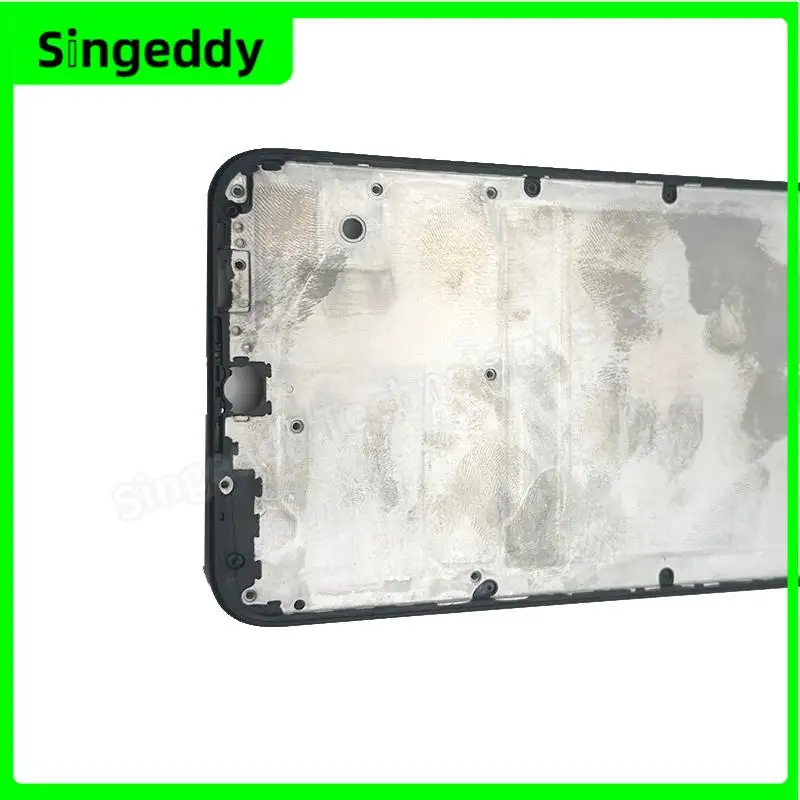 Mobile Phone Screen Frames For Huawei, Y6 2019, Y6Prime 2019, Y6S, Y6S2020, Front Housing LCD Frame For Honor, 8A, Play8A, 8APro