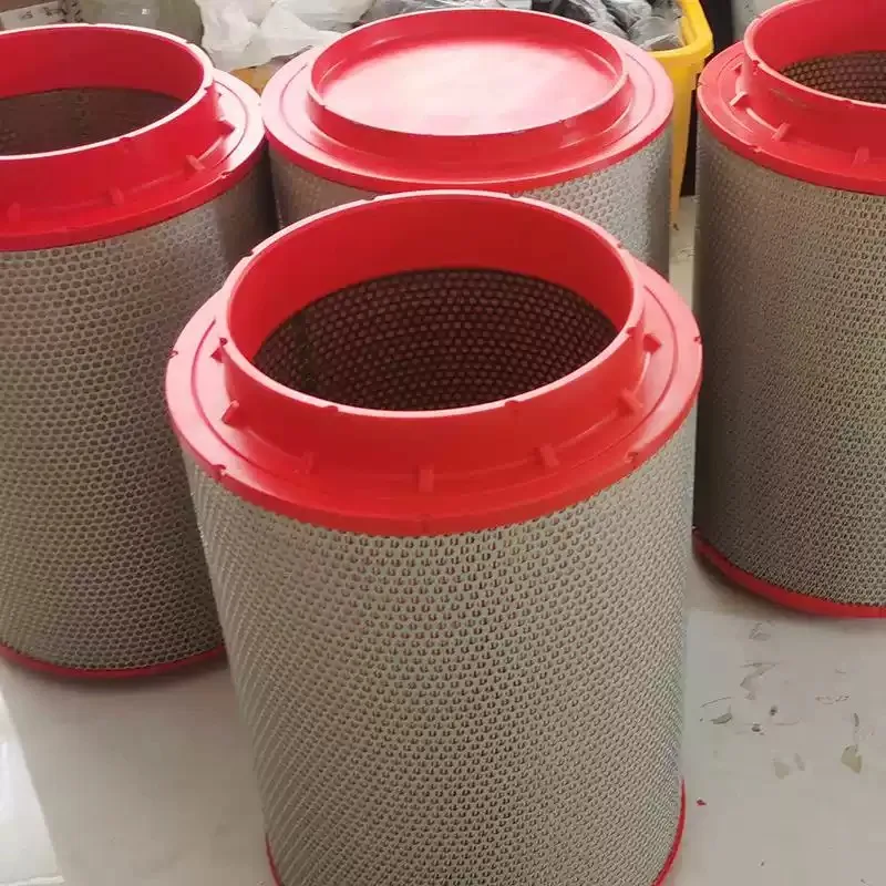 1pcs 448X685 air filter element X00005776 marine generator set c452695 high performance filter element