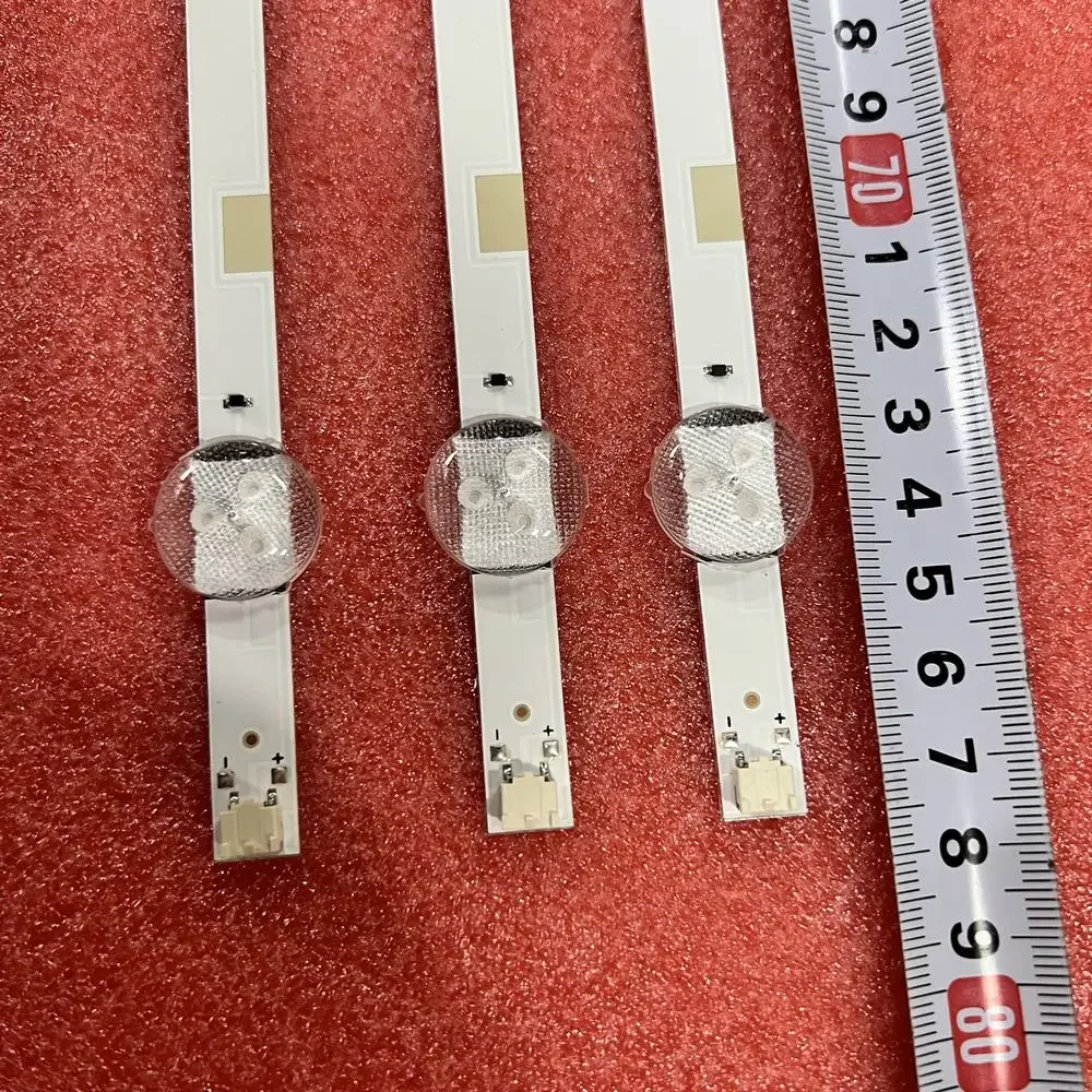 Strip lampu latar LED untuk Samsung Strip HG40NE460 Strip Strip UN40J5290AG UN40T5300AG UN40T5300AG