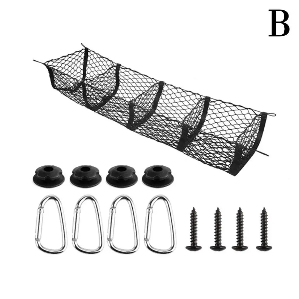 4 pocket set