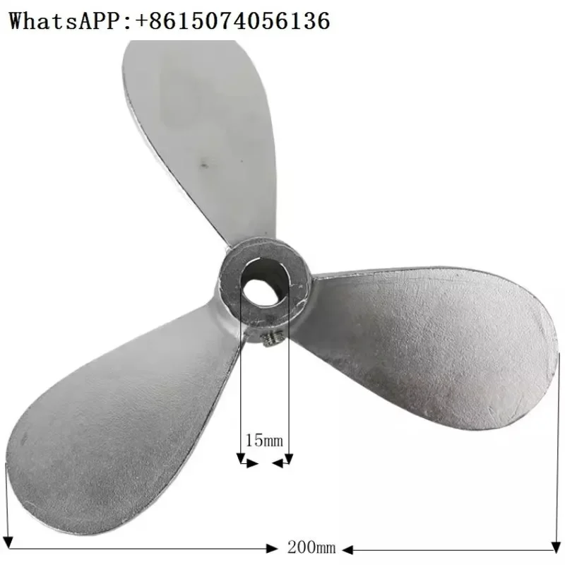 

Пневматический электрический смеситель для краски, чернила, клея, телескопическое дисперсионное смесительное лезвие из нержавеющей стали