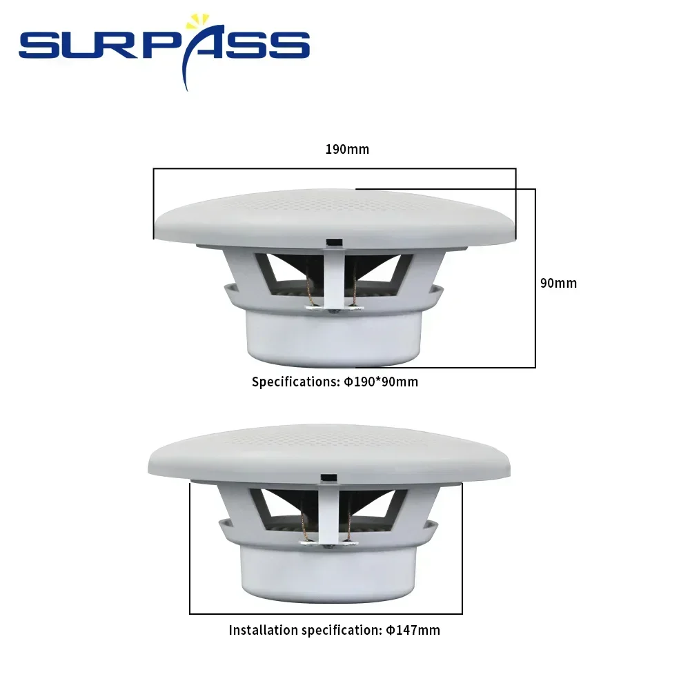 Thumbnail 4 - #18 Top 40 Marine Speakers Worth Buying In 2026