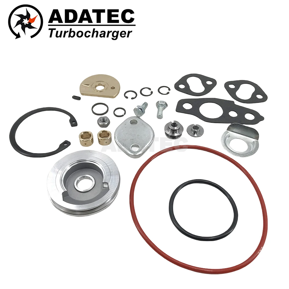 17201-67010 Turbo repair kit CT12B 17201-67020 Turbo rebuild kit for Toyota Landcruiser TD (KZJ90,95) 92 Kw-125 HP 1KZ-TE 1996-