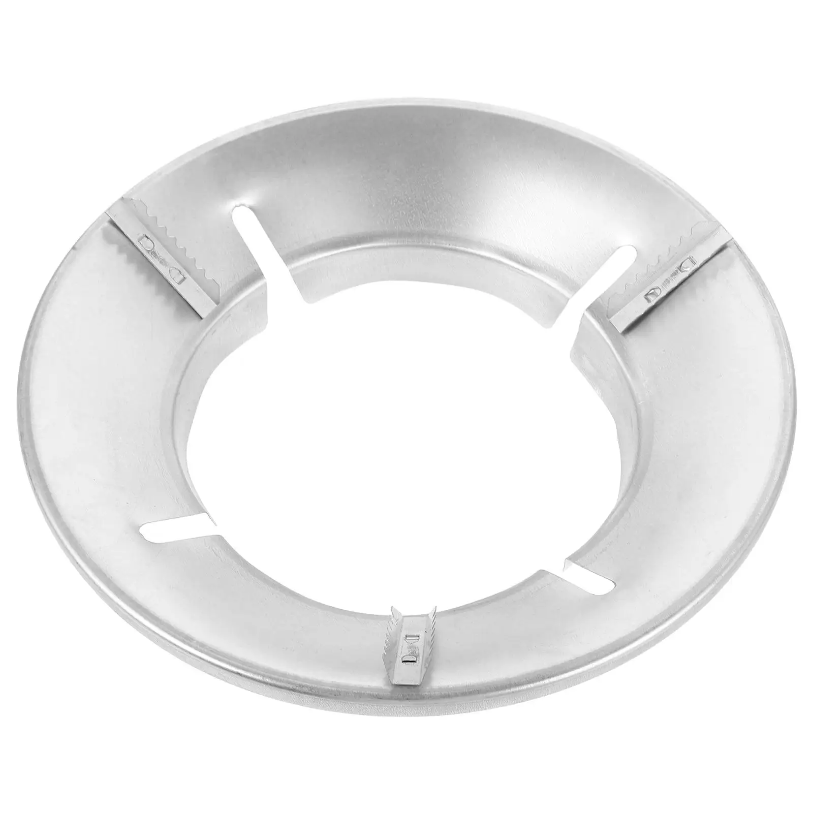 

Gather Fire Hood Stove Energy Saving Cover Gas Windshield Material Easy Install Windproof Families Restaurants Kitchen