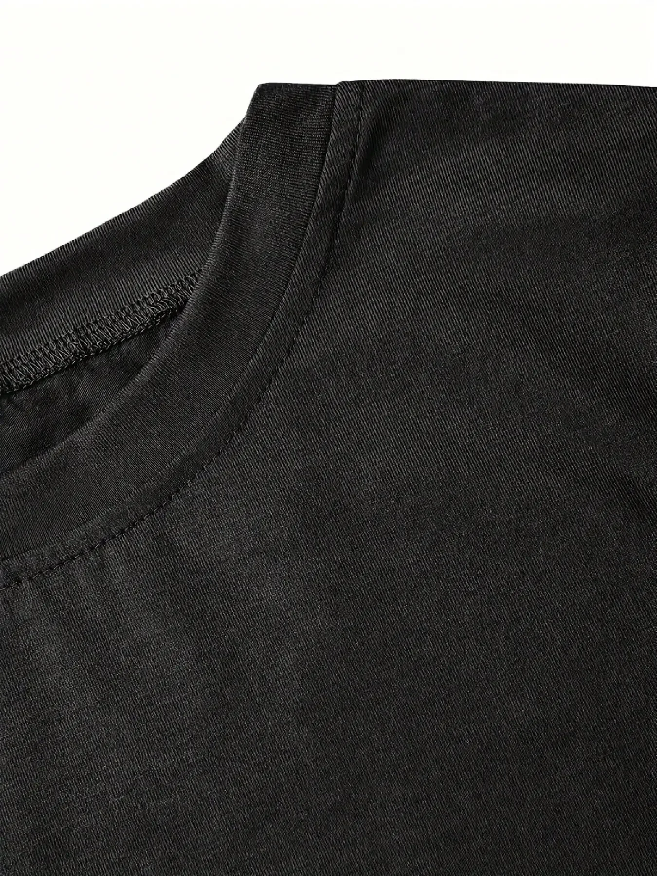 Aloha Hawaiian Vacation Camiseta con estampado floral de manga corta y cuello redondo