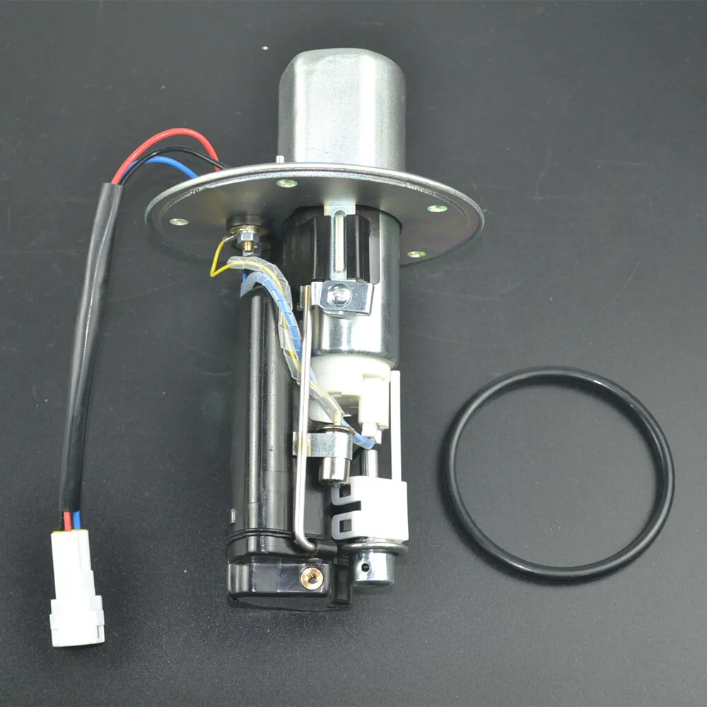 

В СБОРЕ ТОПЛИВНОГО НАСОСА МОТОЦИКЛА ЕС КАЧЕСТВА 15100-29G00 для SUZUKI GSXR600 GSXR750 GSX-R600 GSX-R750 GSXR 600 2004 2005 1510029G00