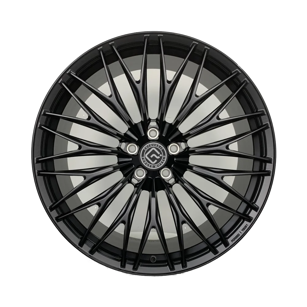

15-24 Inch Alloy Wheel Rims 5x112~120 Passenger Car Wheels 19 Inch Car WheelsHigh end customized wheel hub