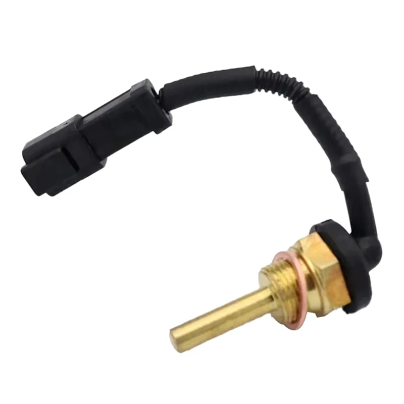 

Car Engine Coolant Temperature Sender Sensor 11145324 Water Temperature Sensor For Volvo 15153124