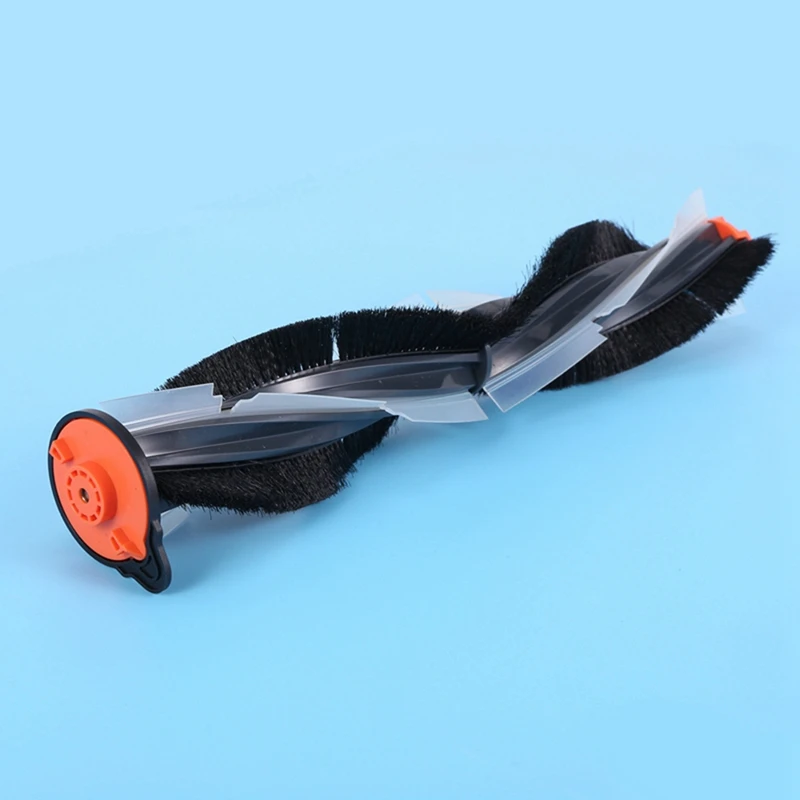 Sanq-掃除機交換部品、メインローリングブラシ、neato botvac dシリーズ、d7、d5、d3、d7500、d8500、d800,2個