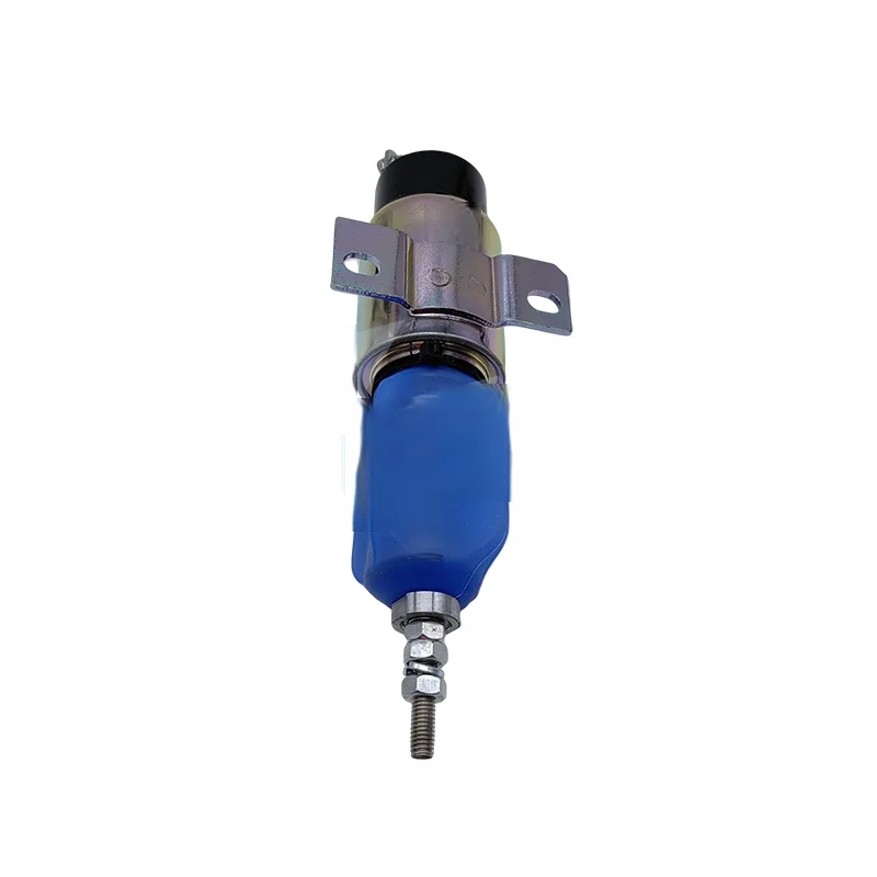 Shutdown Solenoid Valve 1751-24E7U1B1S5A For 320 312 200B 700 6D31 6D34