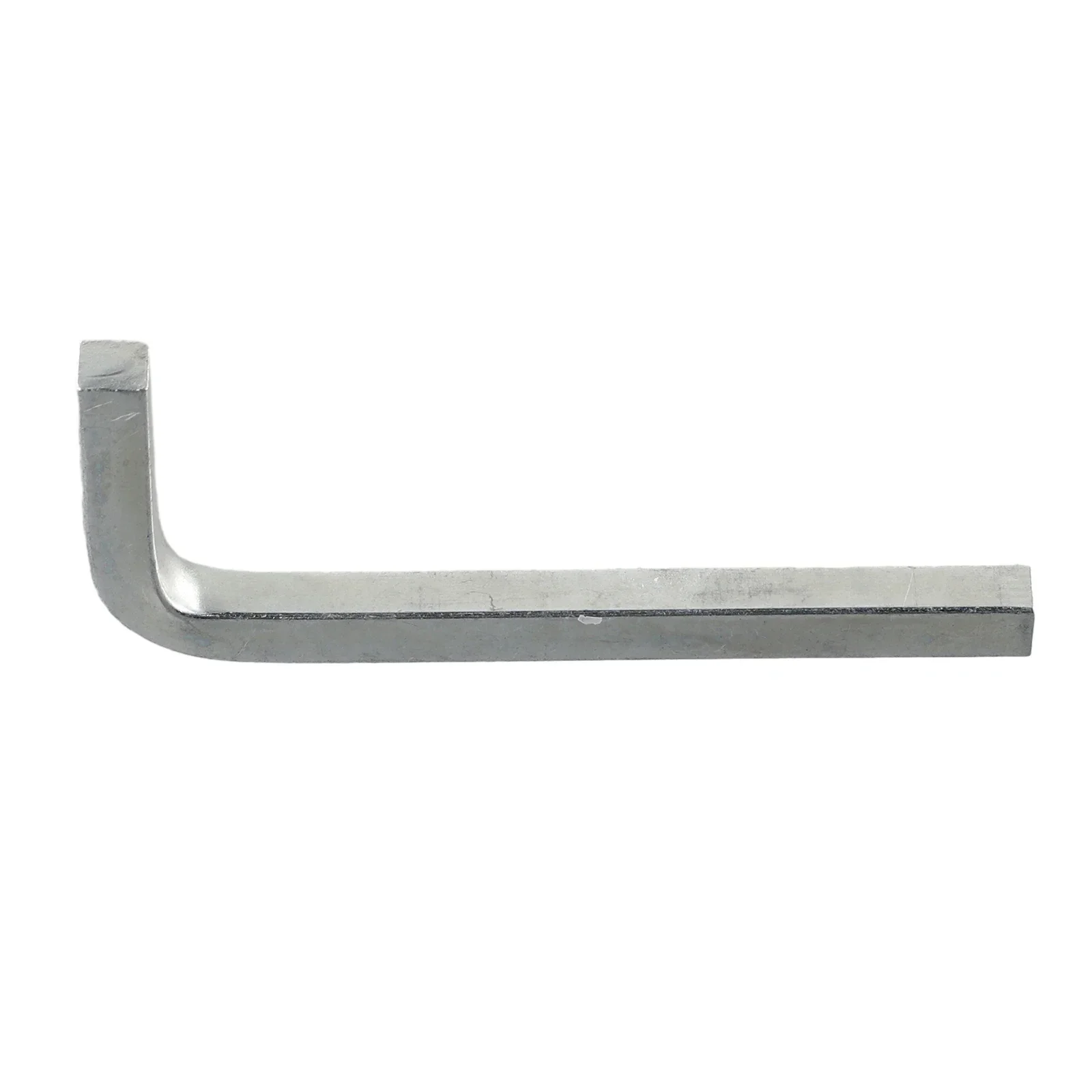 

High Quality Brand New Head Wrench 6Pcs Hot Sales Chromium Vanadium Steel Garden Tools L Shape Square Head Wrench