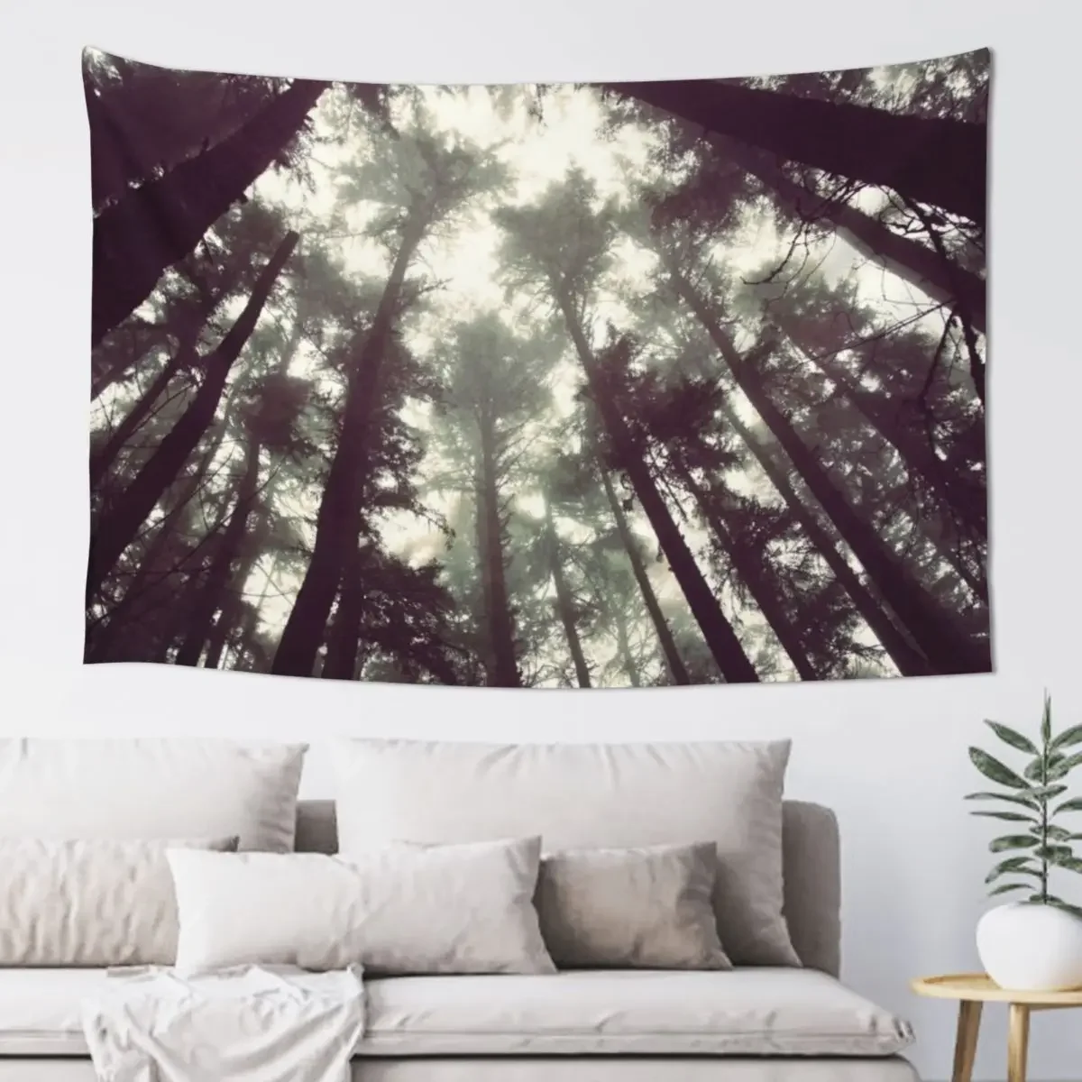 Reaching Tapestry Decorative Wall Korean Room Decor Funny Bedrooms Decor Tapestry