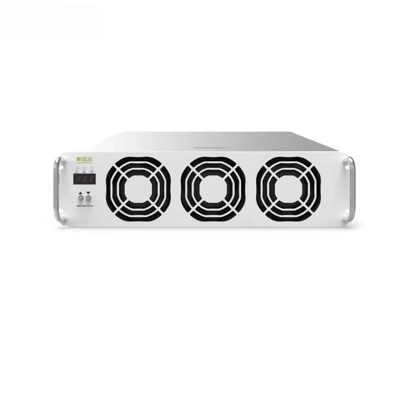 High Efficiency 40kw AC-DC Fast EV Charger Converter Module for DC Electric Vehicle Charging Station