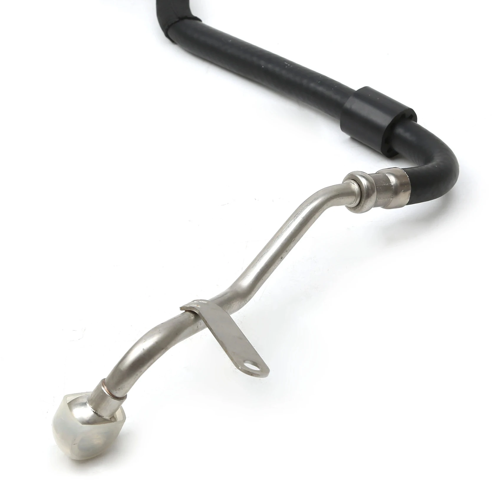 

Turbocompresor Gas escape tubo refrigerante NEW-2.0T apto para VW 06-14 Jetta GLI 06J121492C