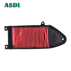 Motorcycle Air Filter for Kymco Agility City Ciak People S Super 8 125cc 150cc 200cc 17211-KHB4-9000