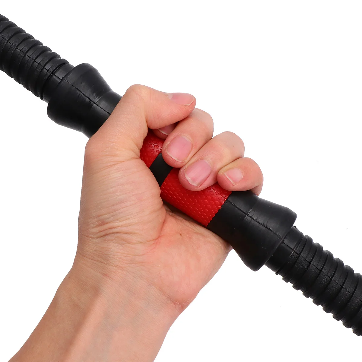 

Dumbbell Connecting Rod Barbell Connector Weightlifting Equipment Replacement Rod for Home Training