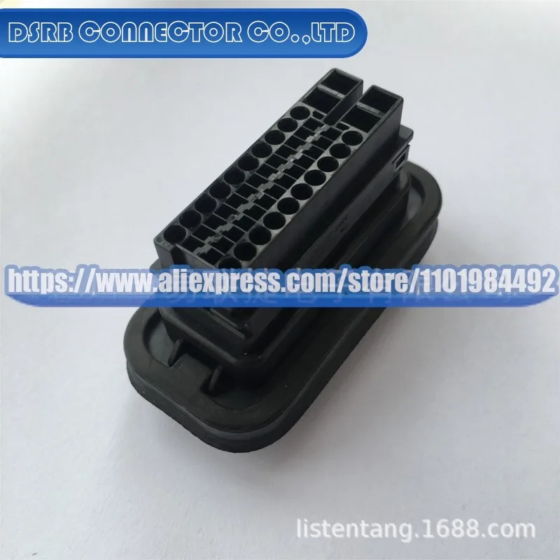 

20pcs/lot 2297523-1 34894-4005 54550410 6098-1678 7183-7874-30 7283-4004-30 7286-9905-30 connector new original