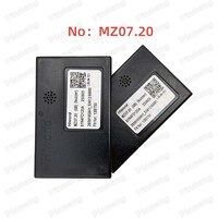 Hiworld MZ07.20 CAN Bus decoder 16 pin and 20 pin connectors for 2012~2015 Mazda BT50 Android Head unit