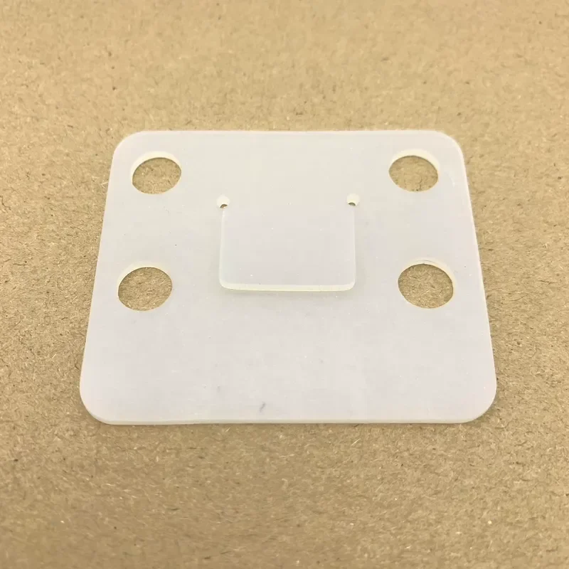 For GALILEO Q18 Coffee Bean Grinder Electrostatic Sheet Powder Outlet Gasket Replacement Parts Accessories Home Barista Scene