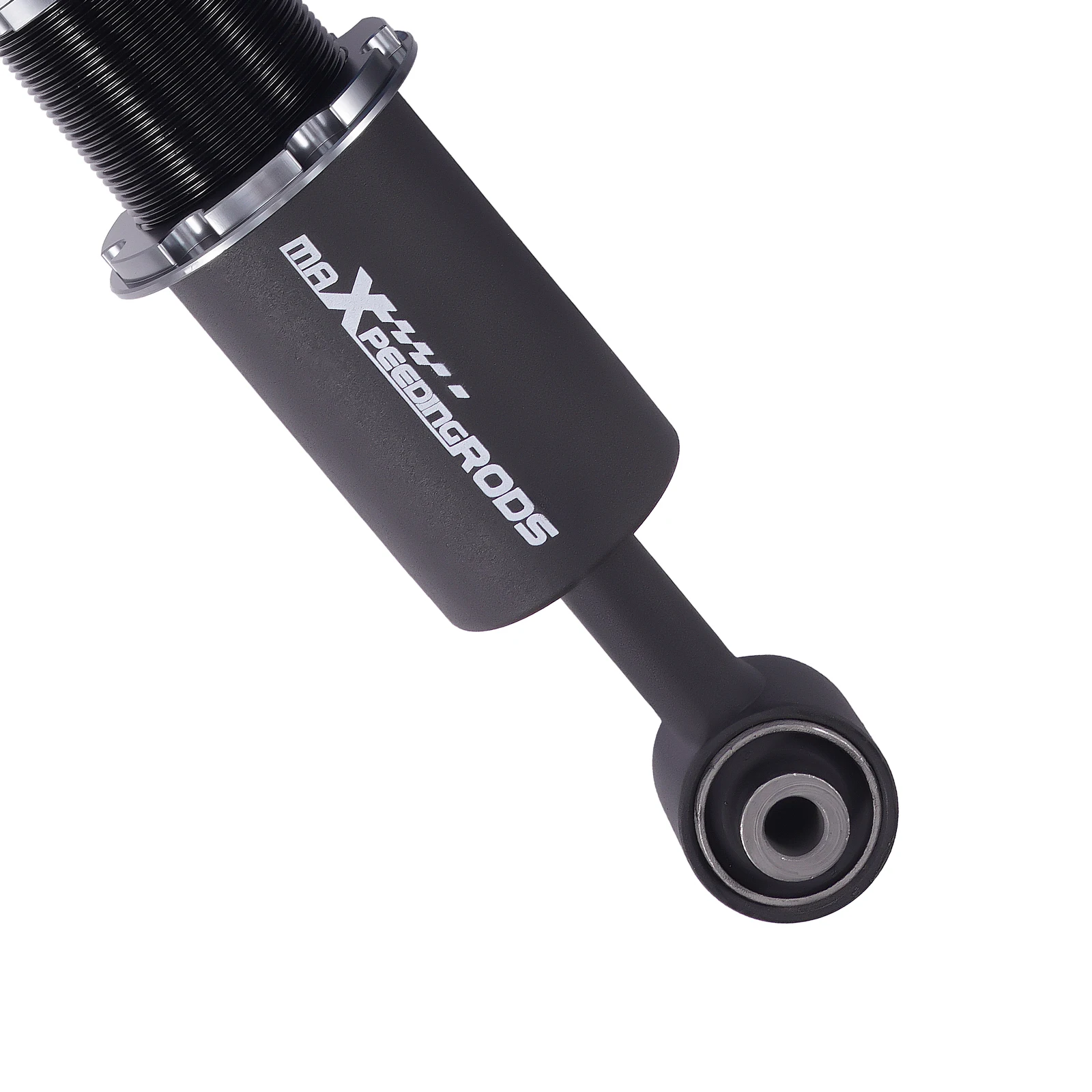 Kép 5: Maxpeedingrods 24 Egyenget Alkalmazkodó m coilover Cibál készlet számára nissan Csúcsérték 1995-1999
