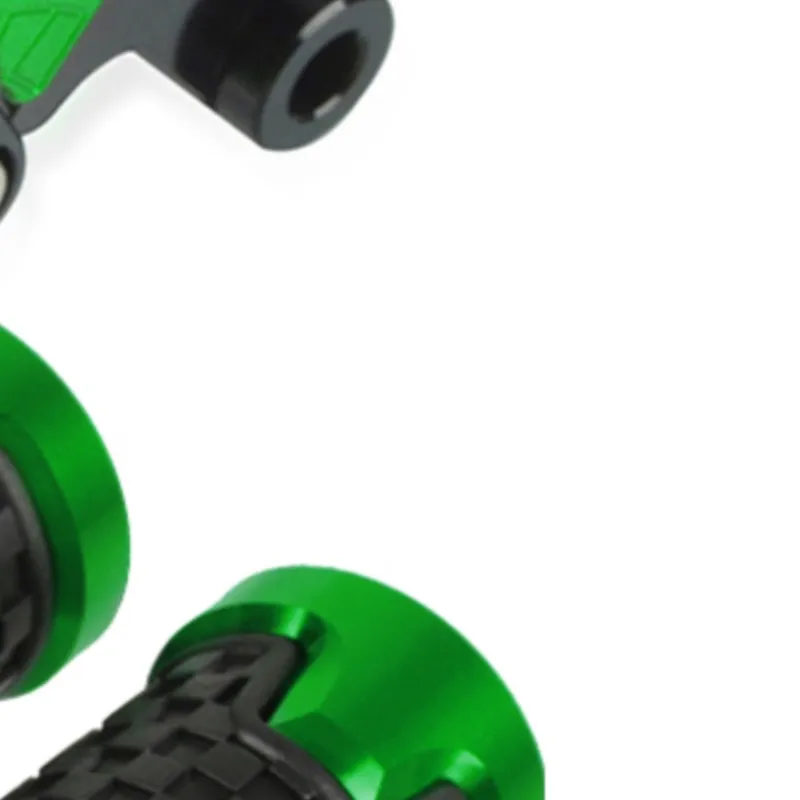 

For Ducati 1098/1098S/TRicoloR 2007-2008 Motorcycle 7/8"22mm Handlebar Grips Handle Hand Short Brake Clutch Levers Accessories