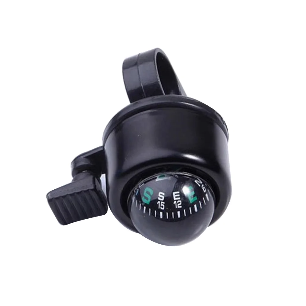 

Bicycle Bell Rainproof Bike Accessories Mountain Scooter Ding Bells for Bikes Functional