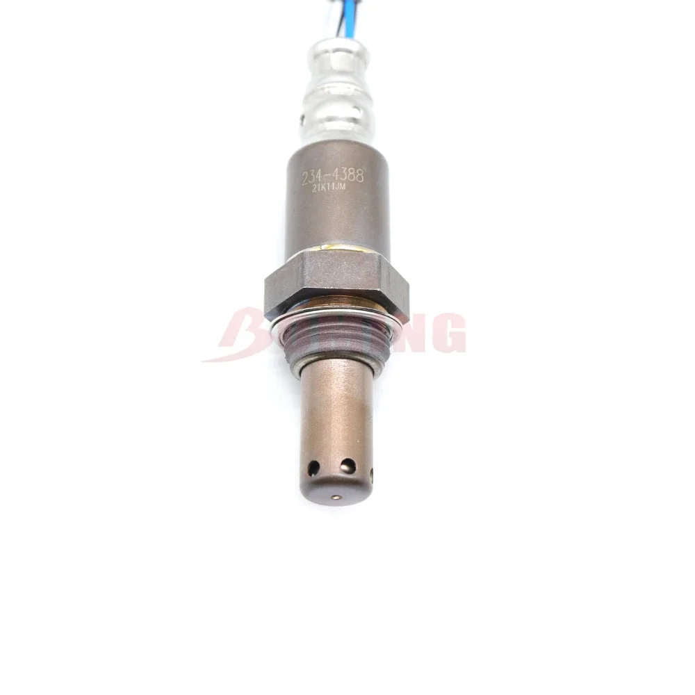 Air Fuel Ratio Sensor Downstream O2 Oxygen Lambda Sensor Fit For SUZUKI SX4 2007 234-4388