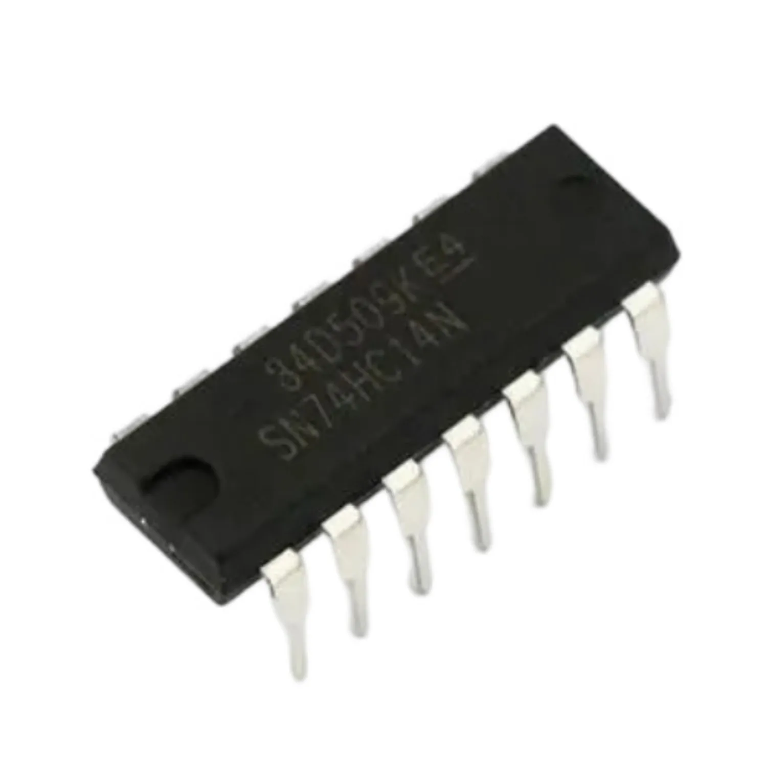 Guía Completa para Elegir y Usar el SN7403: Una Evaluación Práctica para Proyectos de Electrónica