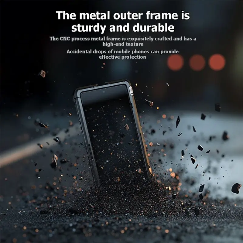 

Зимний маст-хэв для Galaxy S25 Ultra: мобильная видеосъемочная платформа-стабилизатор с адаптером для фильтров 67 мм