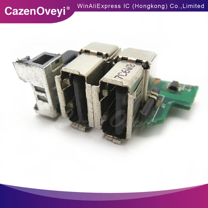 1 шт., два USB-порта T400 R400 T61 R61 T500 R500 W500