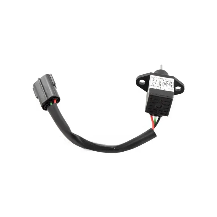 Forklift parts sensor used for  FB10-30 -8 with OEM 27G02-62501