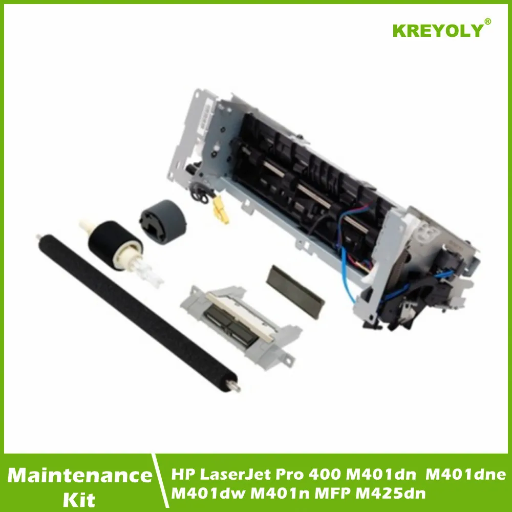 

HP RM1-8808-MK Fuser Maintenance Kit for HP LaserJet Pro 400 M401dn M401dne M401dw M401n MFP M425dn remanufacture