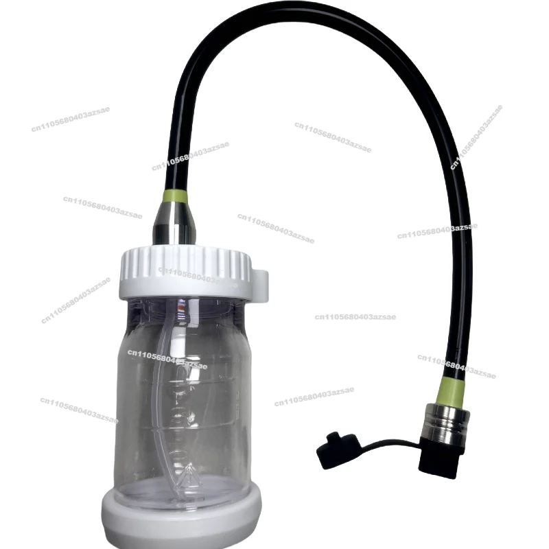 Water Vapor Bottle MAJ-901/902 Send Water Bottle, Fill Water Bottle, Send Gas Cylinder Endoscope Accessories