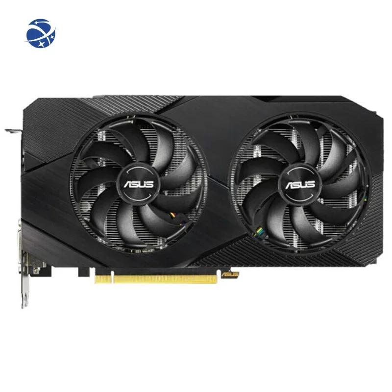 RTX 2060s Graphic Card 2060 Super 8gb 1660 ti Gaming GPU 1050 1060 1070 VGA Video 3060 3070 3080 6GB NVIDIA Graphics Cards