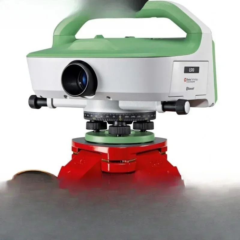 Livello digitale LS10/LS15