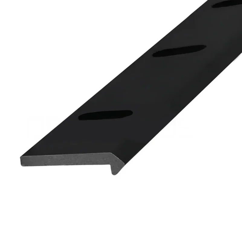 2Pcs Openbuilds OpenRail 500mm 1000mm 1500mm Aluminum Universal Linear Rail for V-Slot Aluminum Extrusion Profile LinearRail