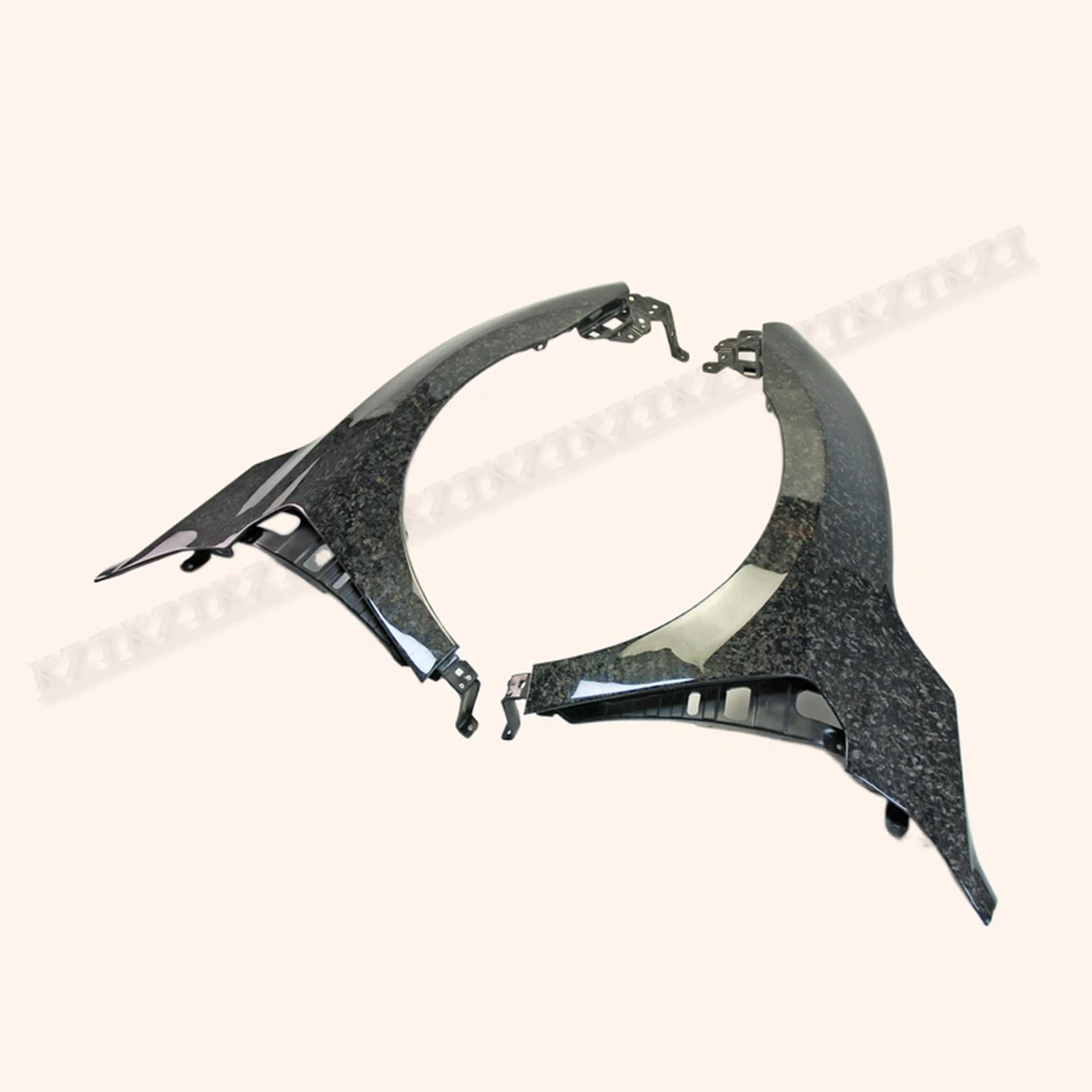 For Honda Fk8 Fk7 Civic Type-R Oem Front Fender(Can Fit On Fk7 But Need To Fit With Fk8 Fb&Ss,Wider Then Fk7 45Mm)