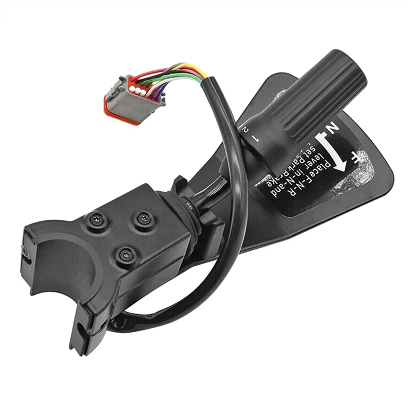 Transmission Control Switch Forward & Reverse Switch AT342722 For John Deere Loader 210K 210LE 210LJ 310J 310SJ 315SJ