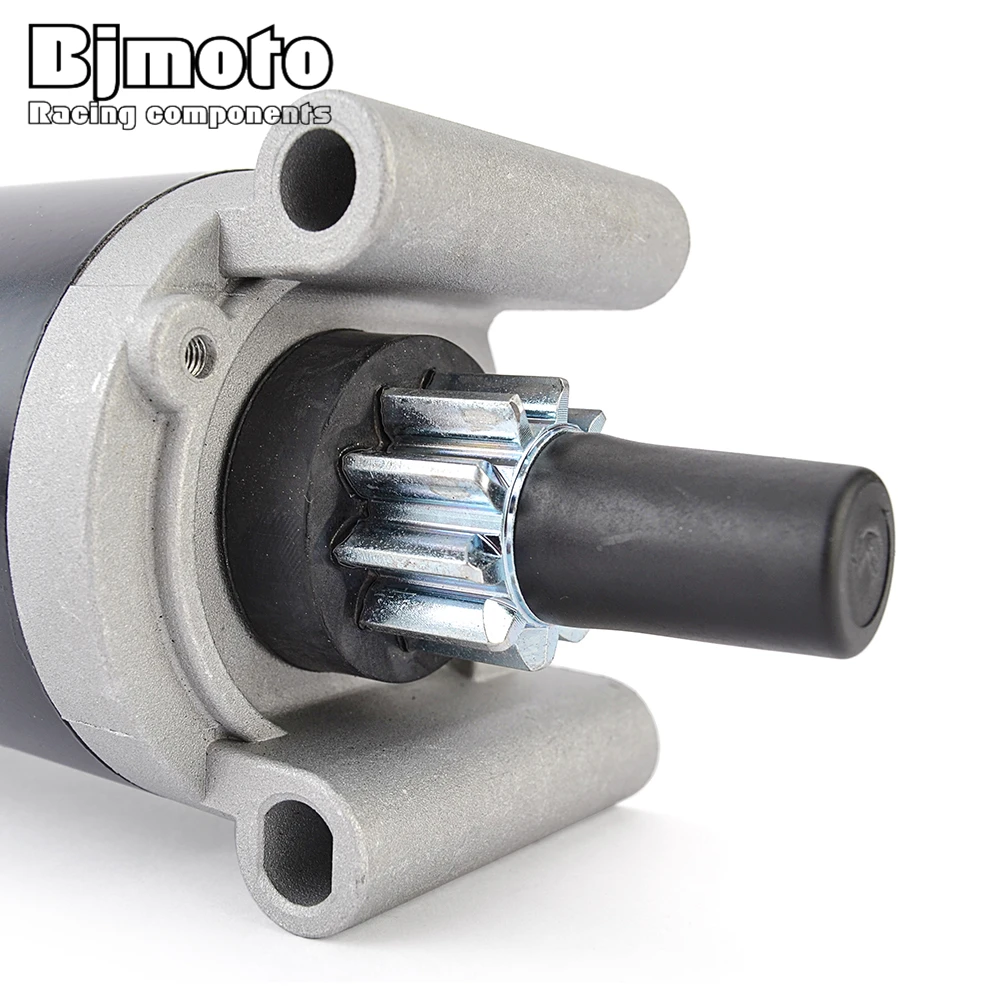 Starter Motor For SLT1554 SLT1550 LT1046 LT1045LE Kohler 20HP 23HP 25HP 27HP i1046 i1050 Kohler G4030 G4035 G4050 TITAN Z5200