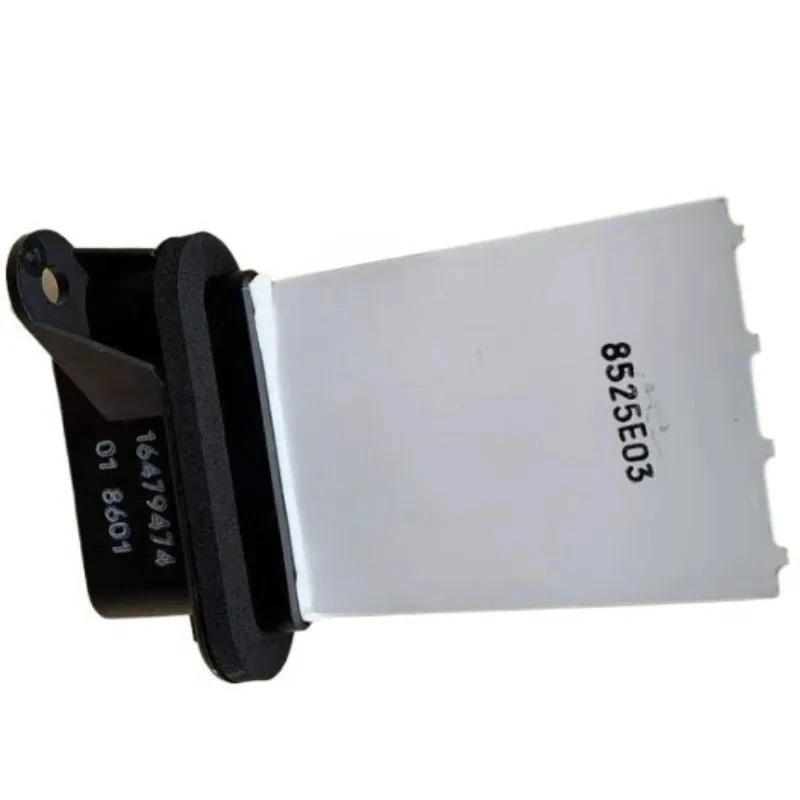 Genuine Blower Resistors Air Conditioner Speed Control Warm Air Resistor for Chevrolet Aveo Trax 16479474 New Automobile Part