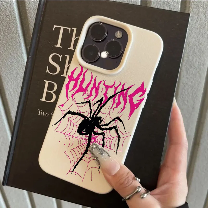 حافظة لهاتف آيفون 16 15 14 13 12Pro Max حافظة متينة مضادة للصدمات